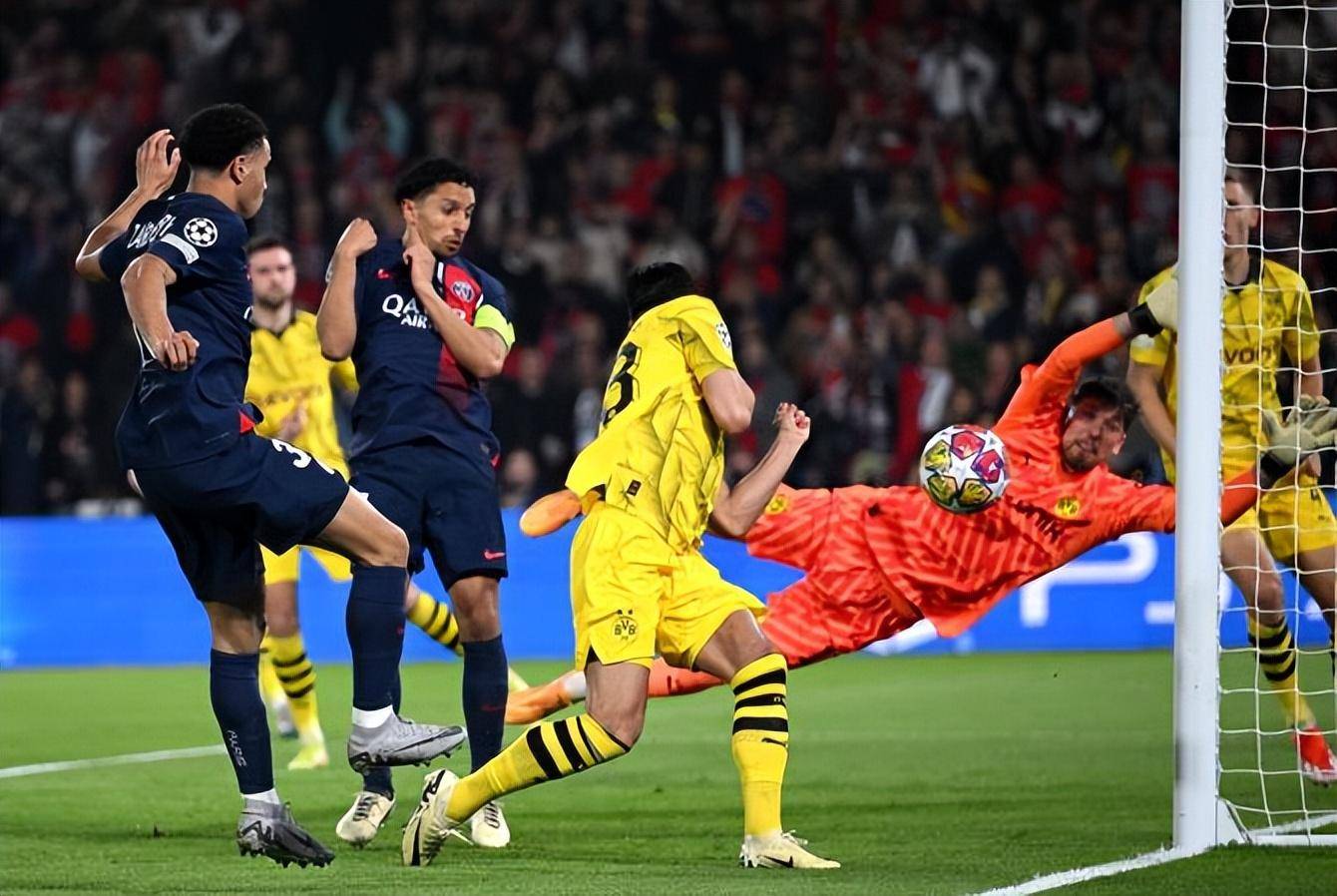 巴黎击败拜仁,成功晋级欧冠半决赛! 巴黎击败拜仁,成功晋级欧冠半决赛!