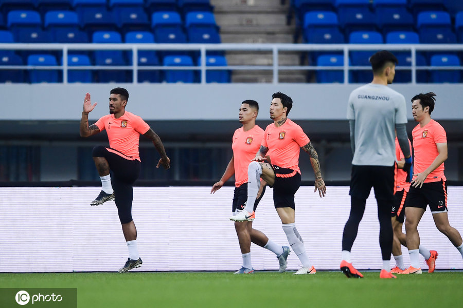 开云体育入口-关于恒大热身赛击败阿尔希拉尔，备战中超下轮的信息