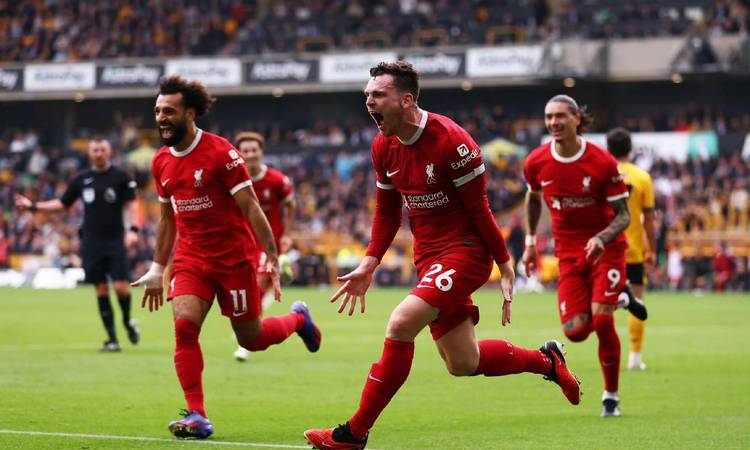 开云平台-关于热刺客场击败利物浦，索帅受宠若惊的信息