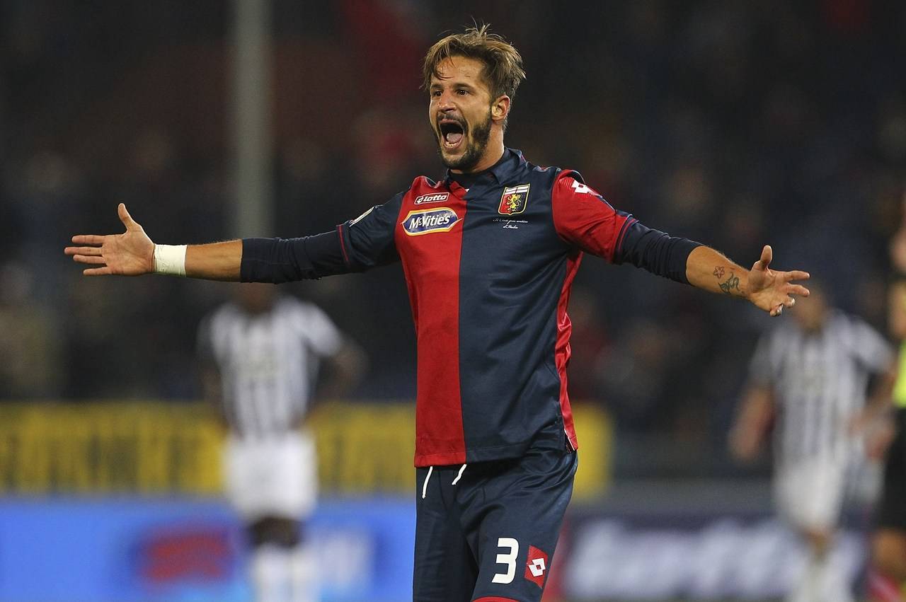 开云官网-包含热那亚连续两场击败强敌，士气大振的词条