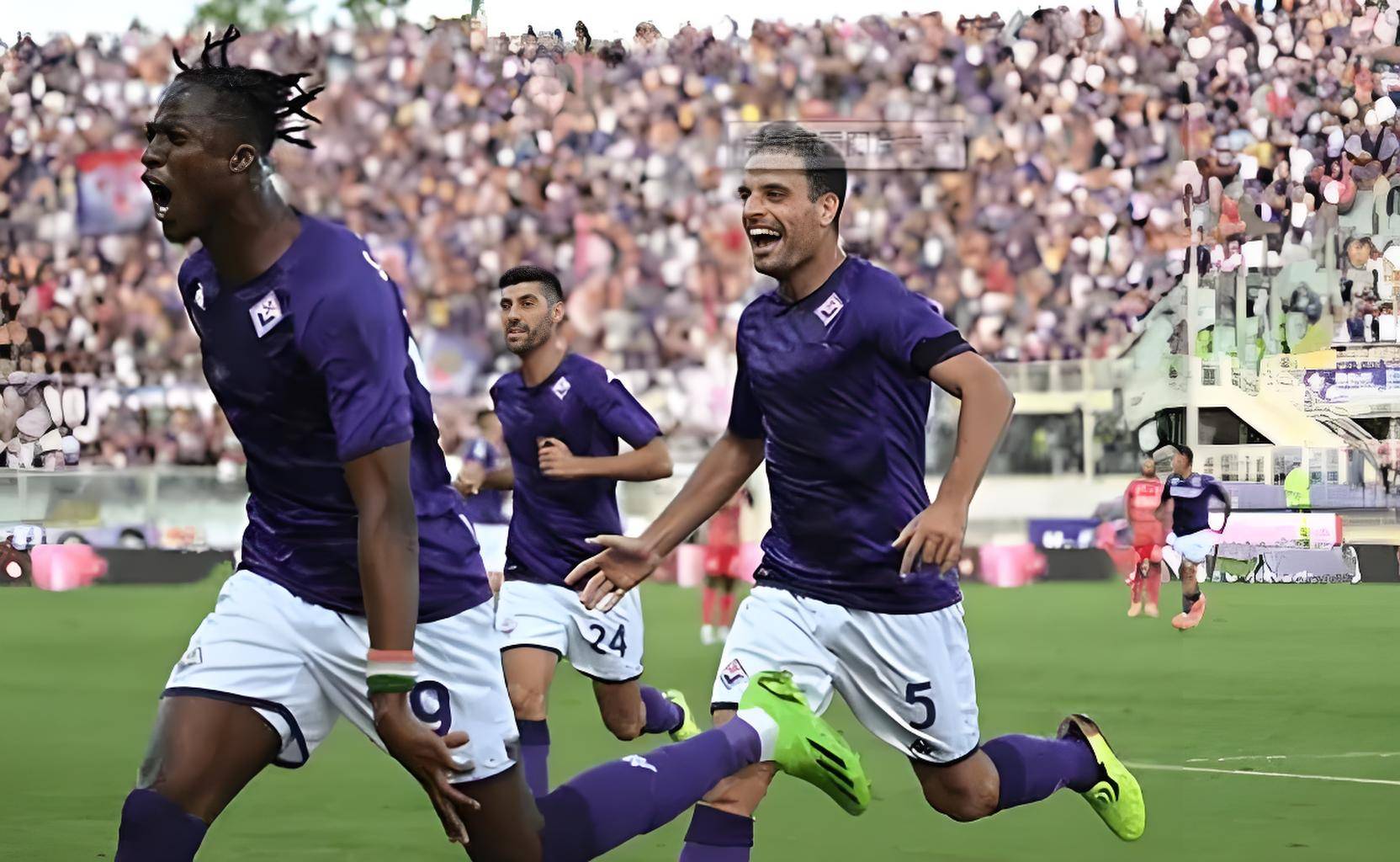 佛罗伦萨客场力克对手,意甲升班马逐渐崛起!的简单介绍 佛罗伦萨客场力克对手,意甲升班马逐渐崛起!的简单介绍