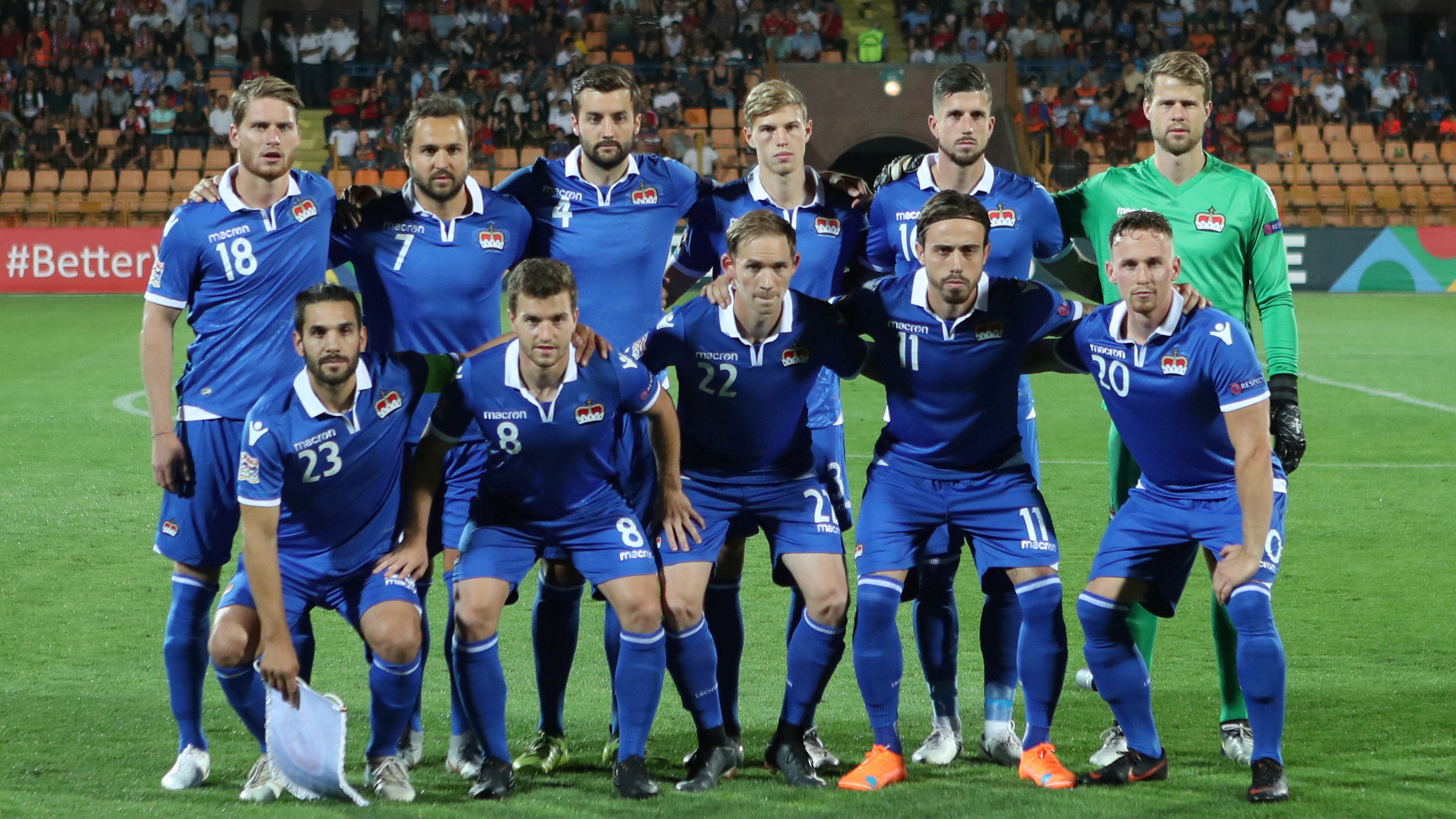 直布罗陀队势如破竹,晋级令人震撼的简单介绍 直布罗陀队势如破竹,晋级令人震撼的简单介绍