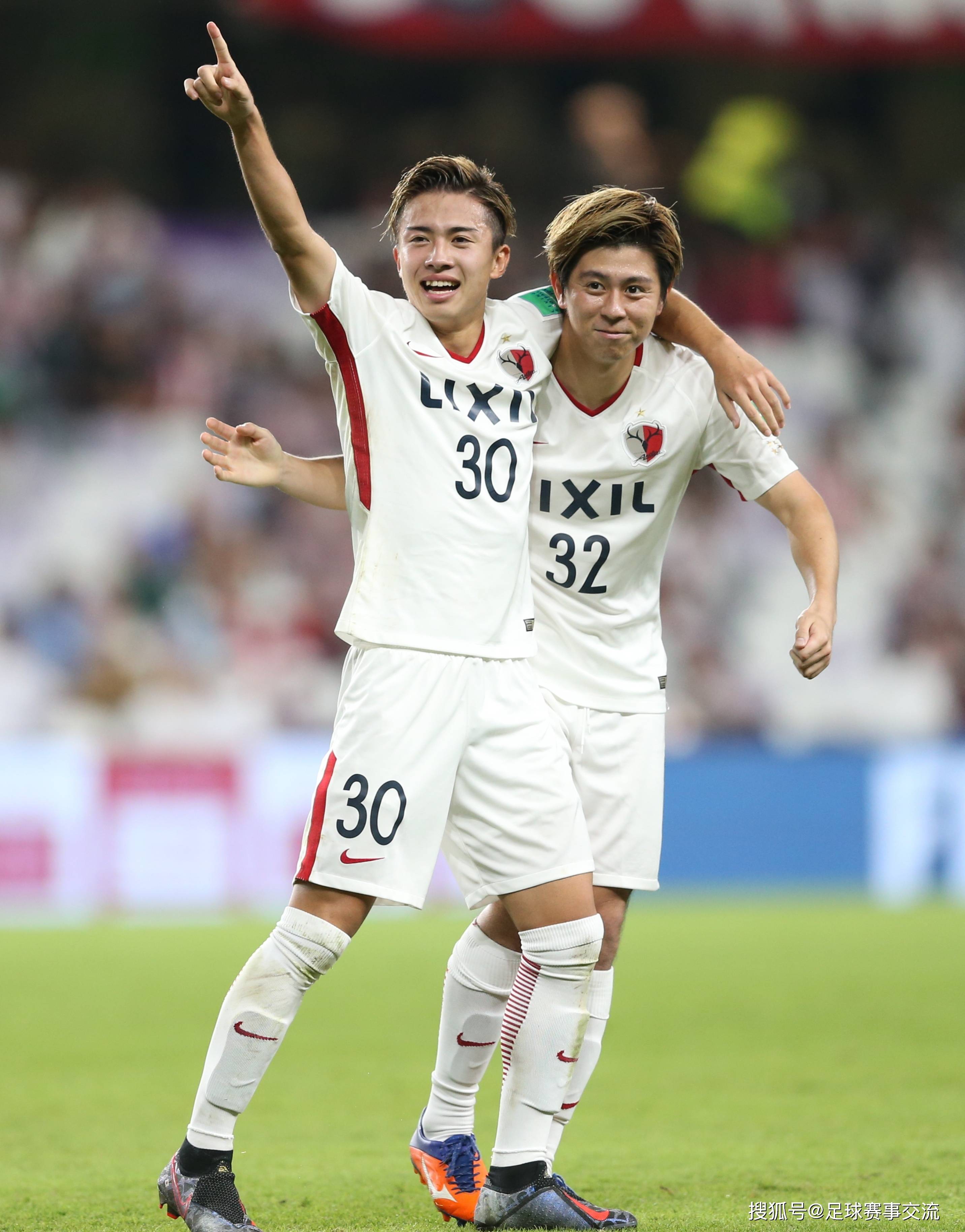 开云体育登录-包含鹿岛客场比赛获胜，开门红！的词条