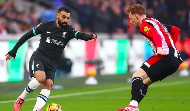 利物浦客场逼平沃特福德,遭遇阻击 利物浦客场逼平沃特福德,遭遇阻击