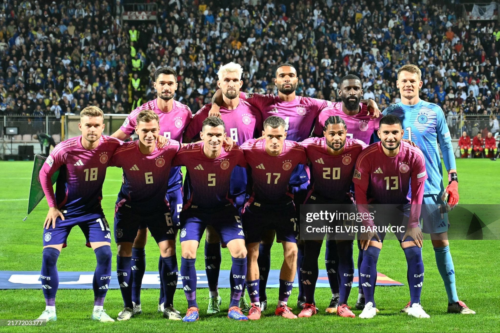 德国战胜克罗地亚,下轮对阵瑞典将备战的简单介绍 德国战胜克罗地亚,下轮对阵瑞典将备战的简单介绍