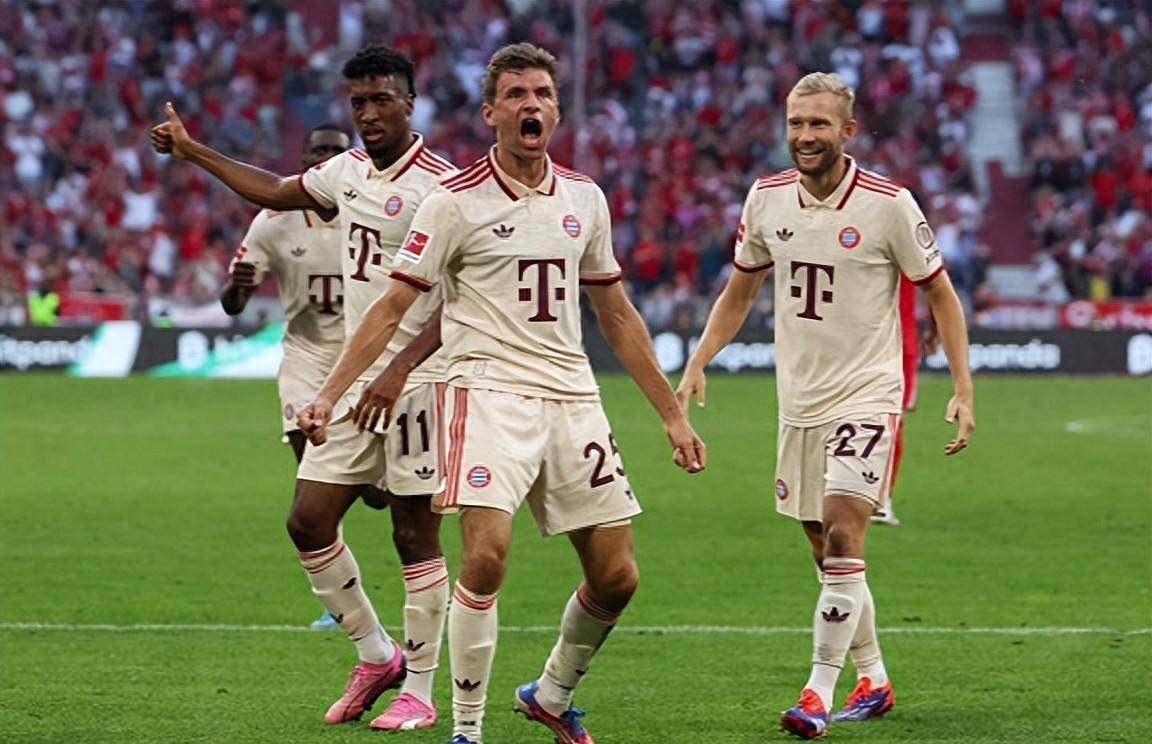 德甲主场失利双方战术碰撞令人期待 德甲主场失利双方战术碰撞令人期待