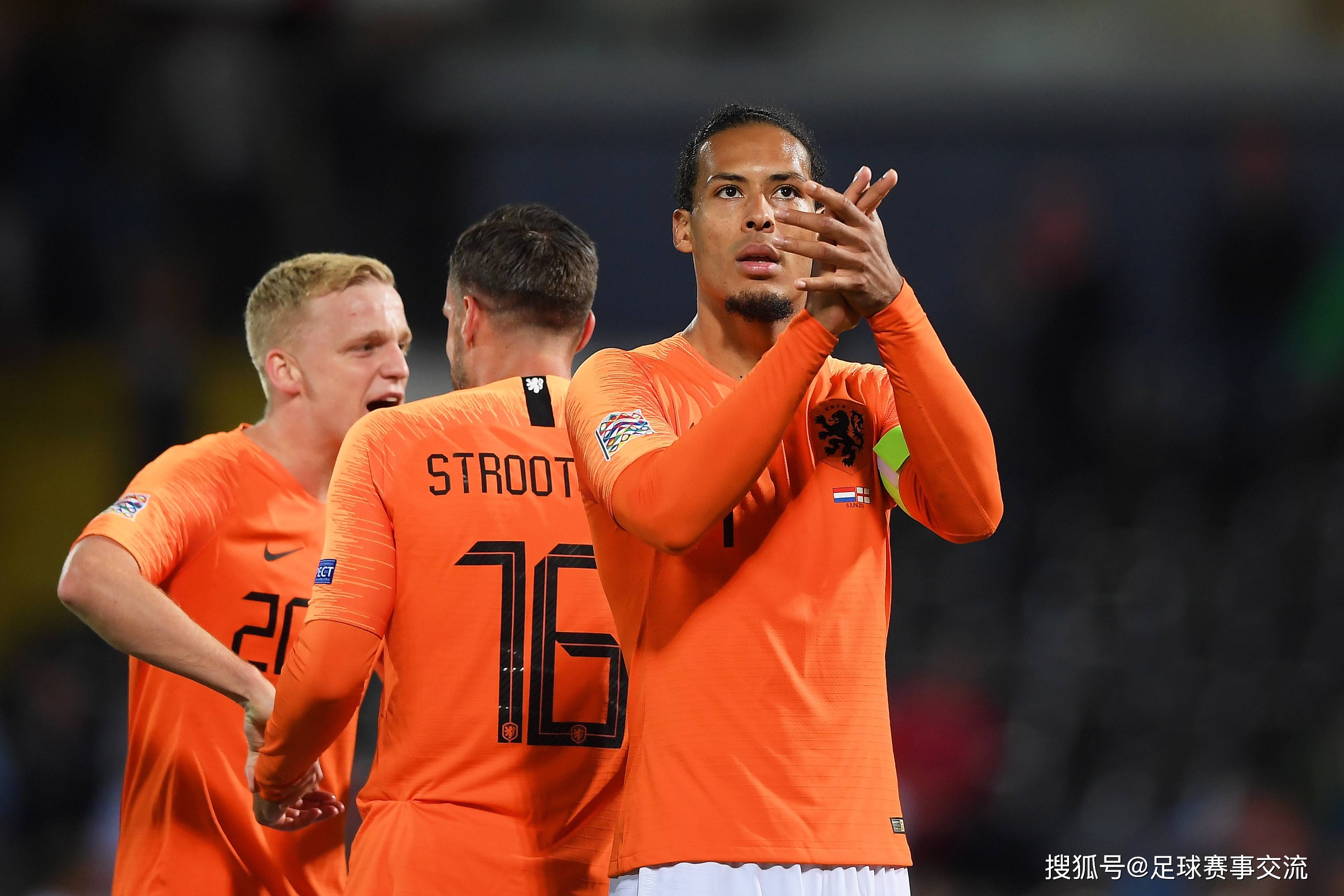 开云平台-关于荷兰神奇翻盘！对手不敌他们的足球实力的信息