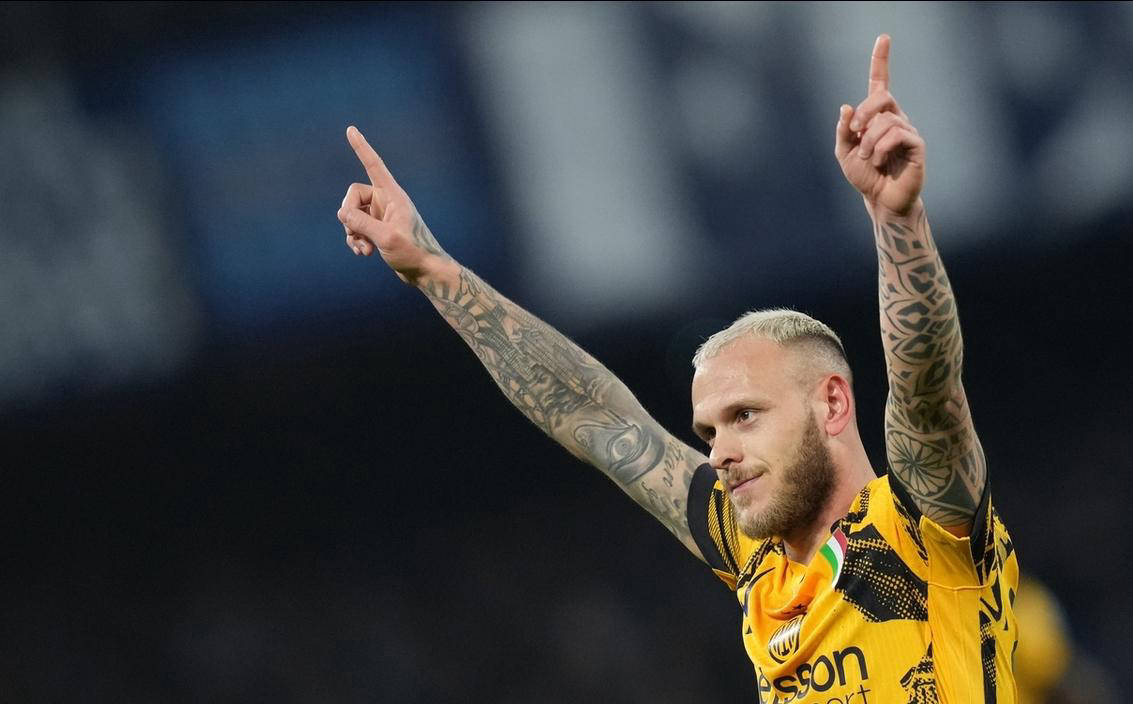 开云体育在线-关于国际那不勒斯球员因伤宣布赛季报销的信息