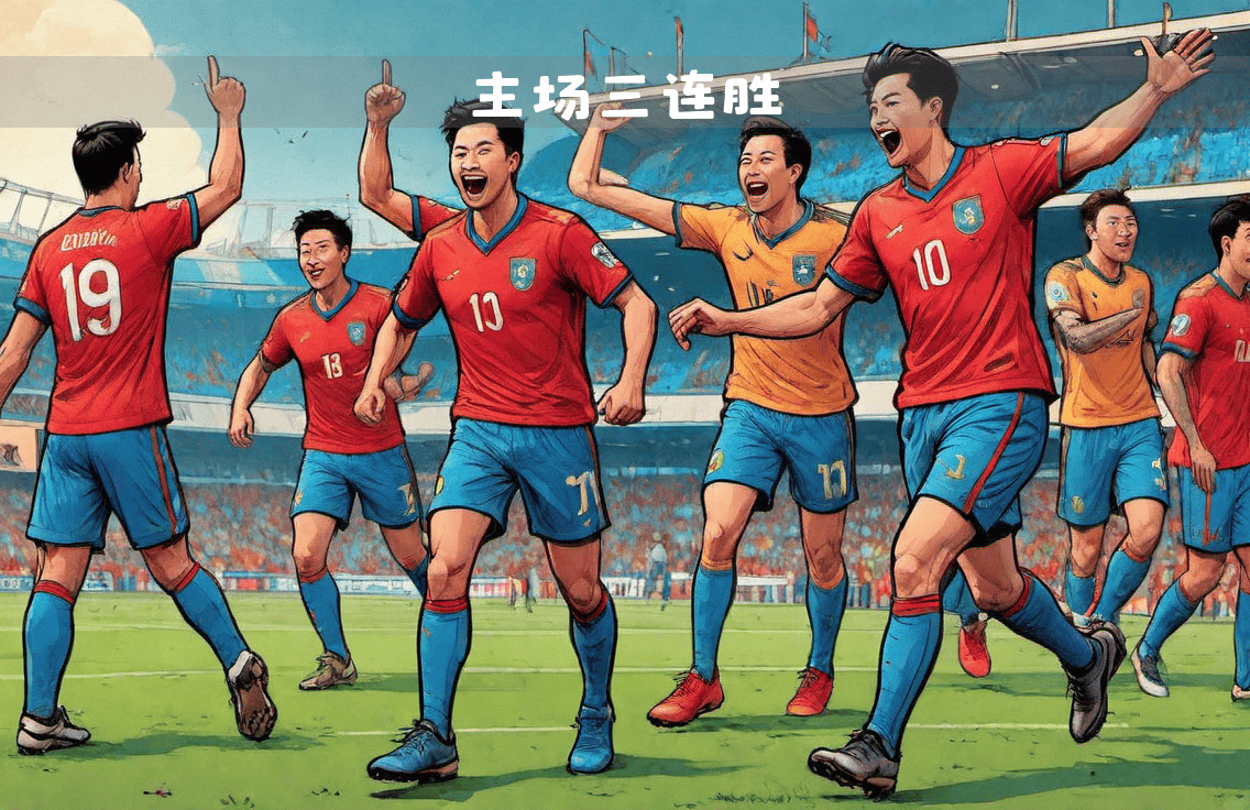 皇家社会主场大胜对手,取得一场胜利的简单介绍 皇家社会主场大胜对手,取得一场胜利的简单介绍