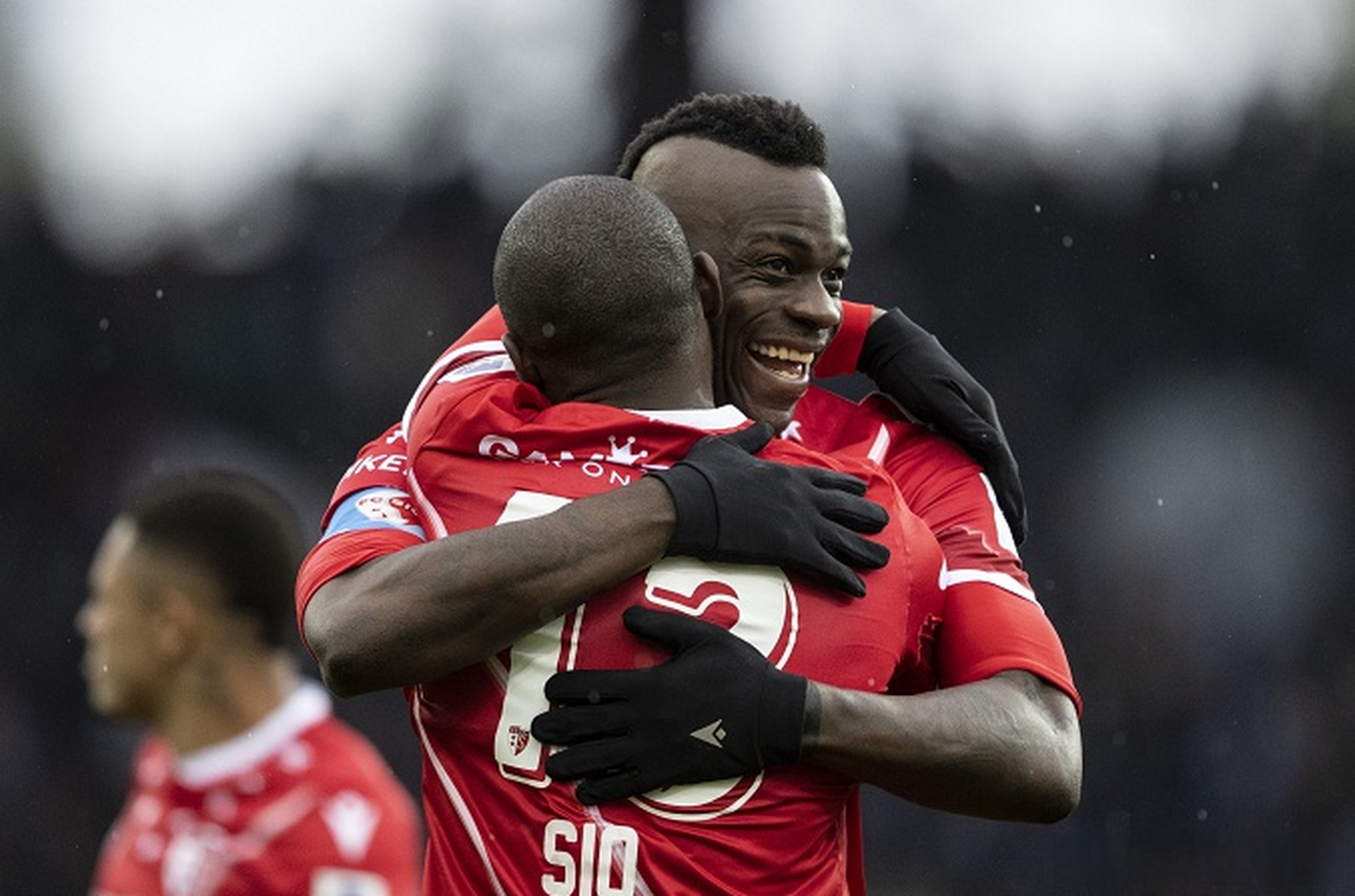 开云体育APP下载-瑞士队客场击败杜阿拉，提前锁定小组前列的简单介绍