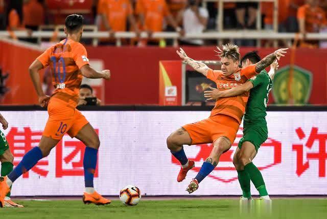 包含青岛黄海客场不敌山东鲁能,再度失利的词条 包含青岛黄海客场不敌山东鲁能,再度失利的词条