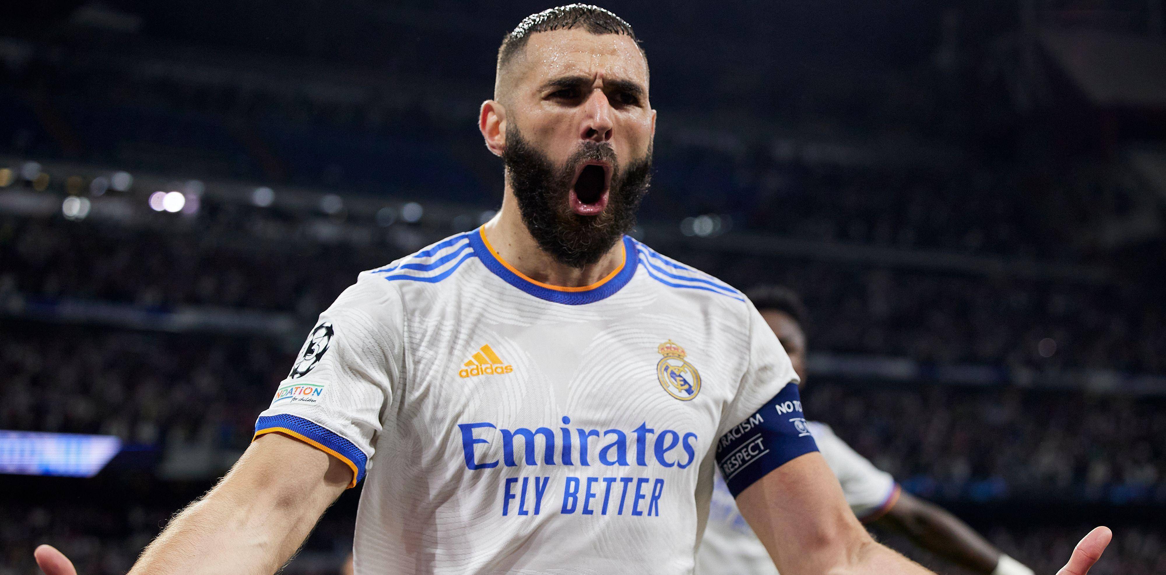 开云体育官方网站-关于本泽马连续四场破门，皇家马德里稳操胜券的信息