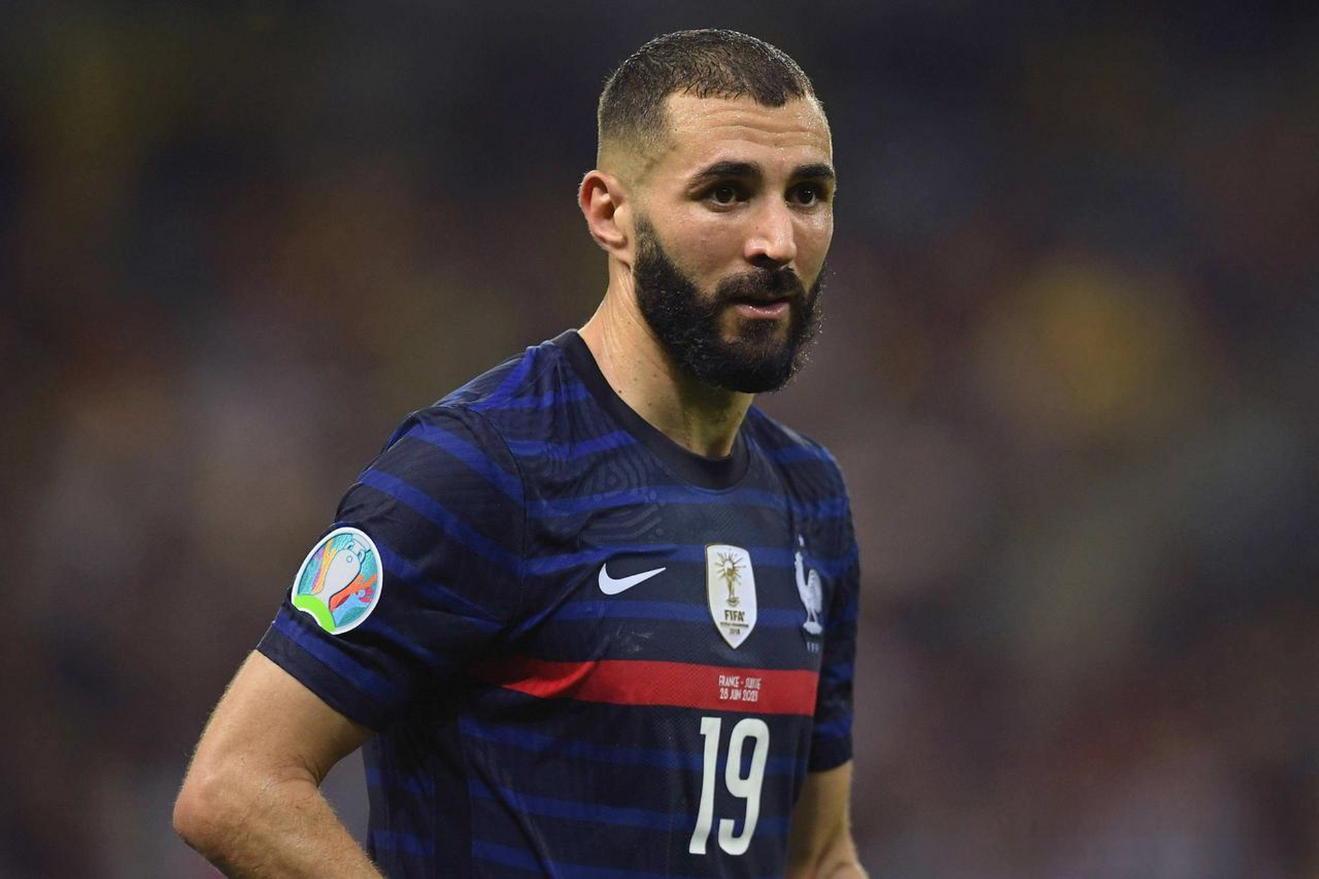 关于本泽马连续四场破门,皇家马德里稳操胜券的信息 关于本泽马连续四场破门,皇家马德里稳操胜券的信息