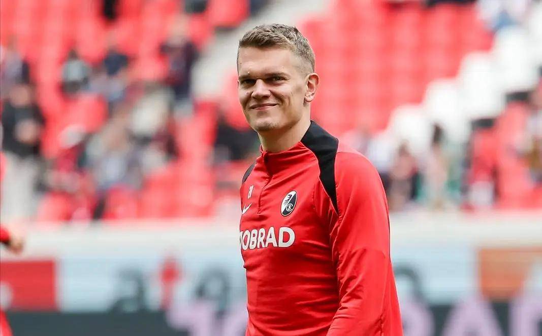 柏林联队主场不敌弗赖堡,遭遇一场惨败的简单介绍 柏林联队主场不敌弗赖堡,遭遇一场惨败的简单介绍