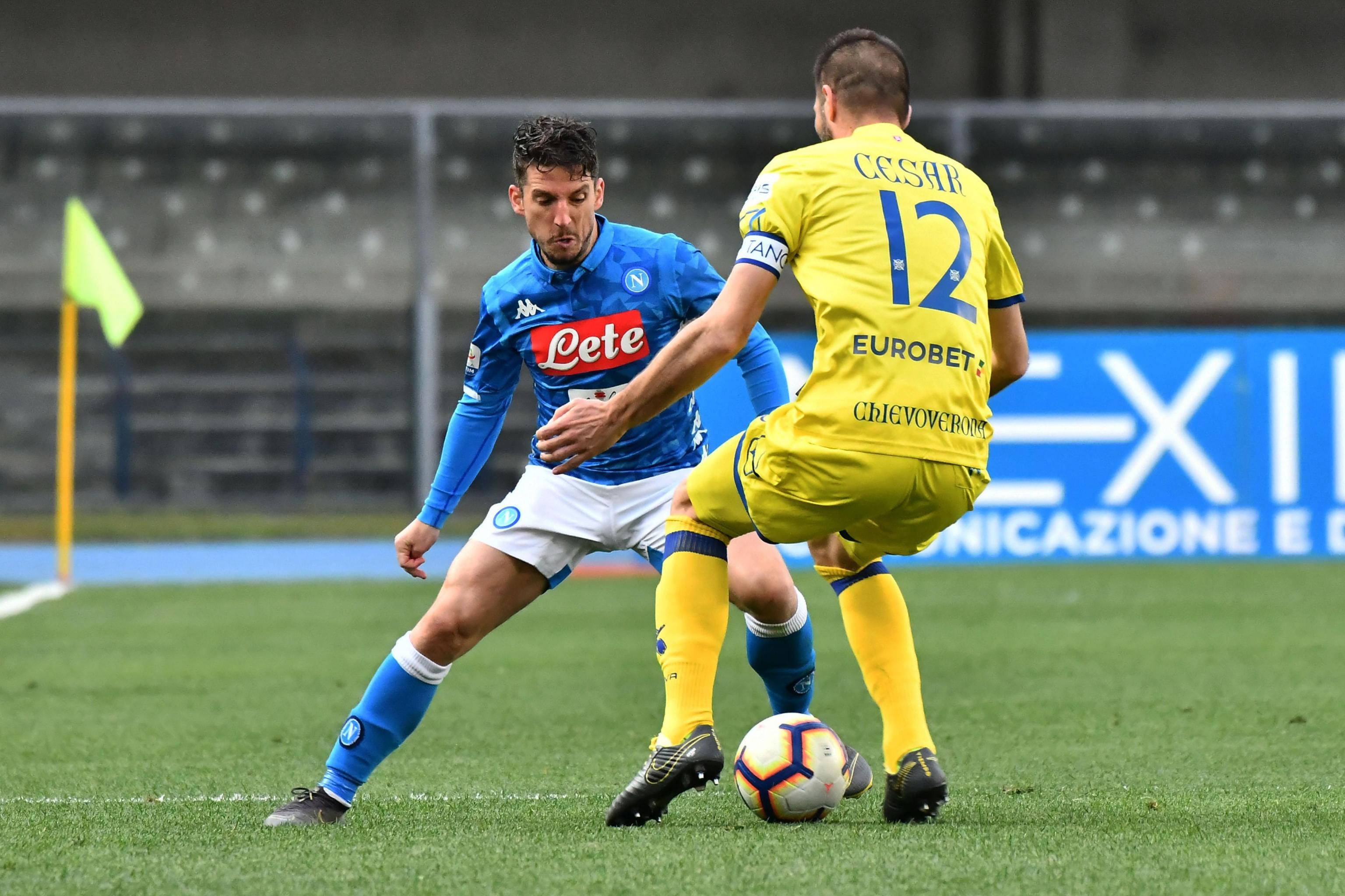 那不勒斯主场迎战都灵:冲击联赛前四的简单介绍 那不勒斯主场迎战都灵:冲击联赛前四的简单介绍