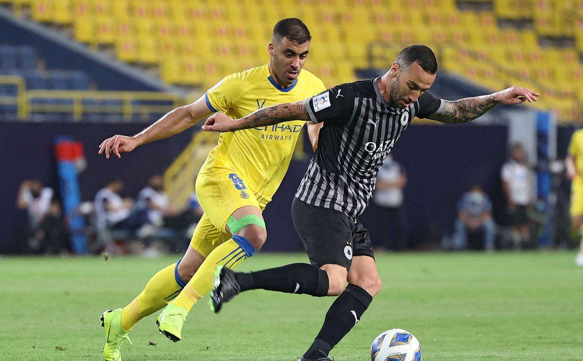 包含欧洲劲旅强势出击,亚冠赛场掀波澜!的词条 包含欧洲劲旅强势出击,亚冠赛场掀波澜!的词条