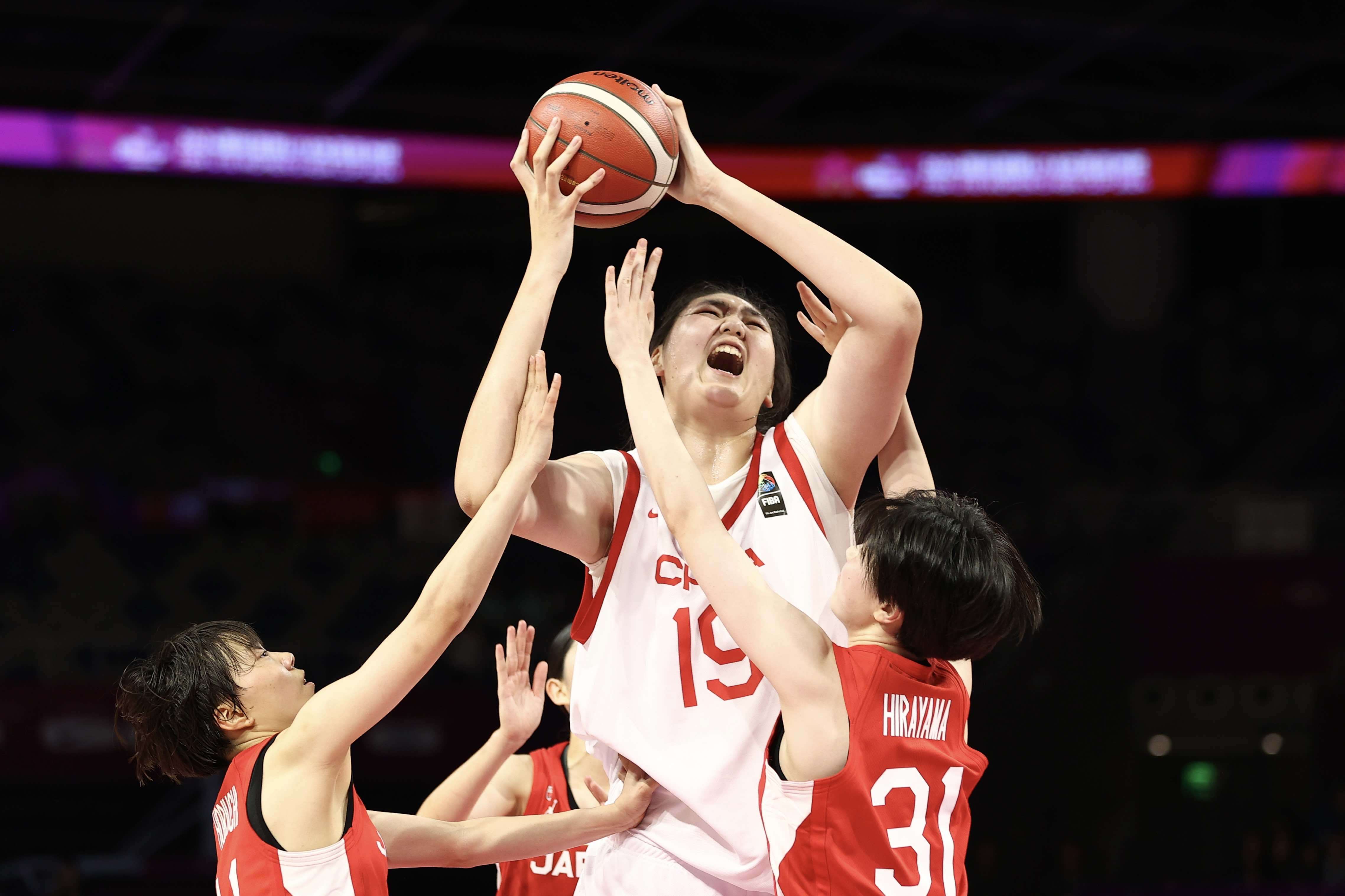 开云体育-包含亚洲杯女篮小组赛蒙古队意外取胜关键一战的词条