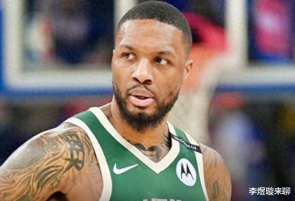 开拓者励精图治,利拉德率队击退马刺,球队士气高涨冲向季后赛的简单介绍 开拓者励精图治,利拉德率队击退马刺,球队士气高涨冲向季后赛的简单介绍