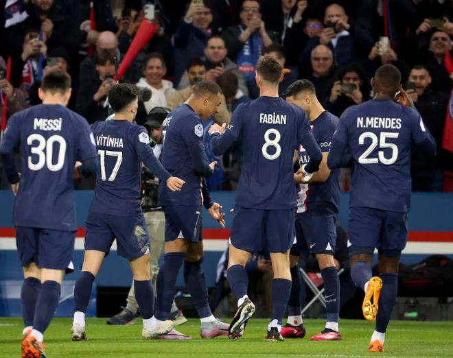 开云体育app-马赛连续两轮不胜，争冠形势严峻的简单介绍