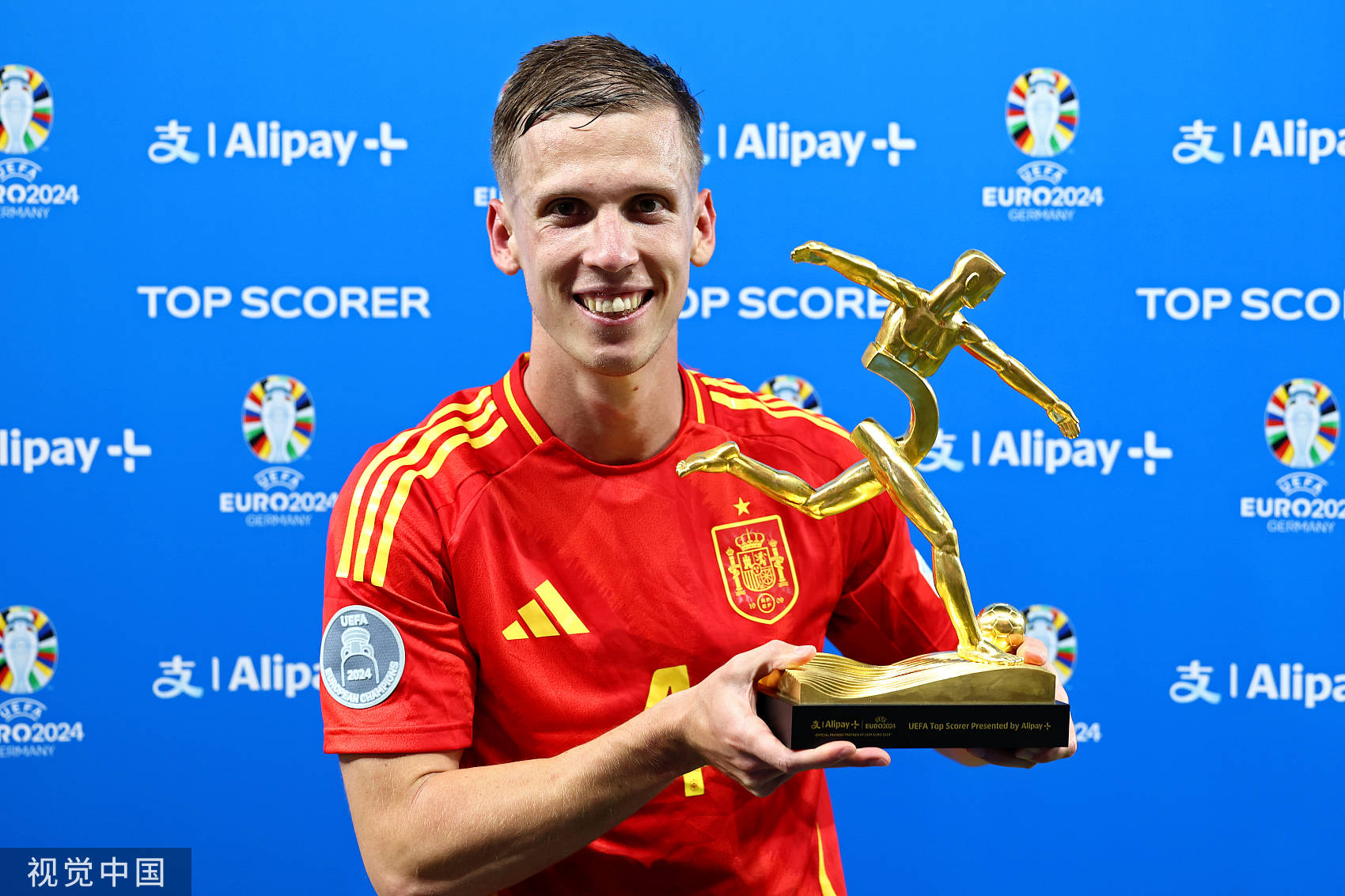 开云体育官方网站-有梦就有希望！欧洲国家队用实力屹立胜者宝座的简单介绍