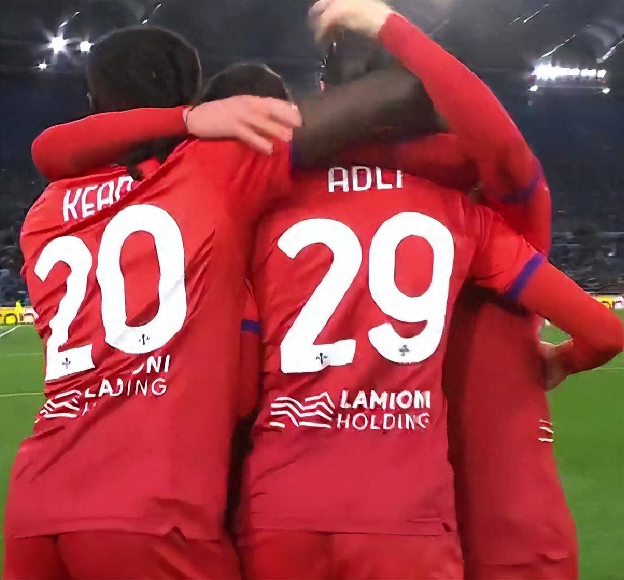 一场意外失利让球队调整赛季计划 一场意外失利让球队调整赛季计划