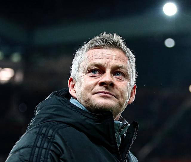 开云下载-曼联官方宣布解雇主帅索尔斯克亚