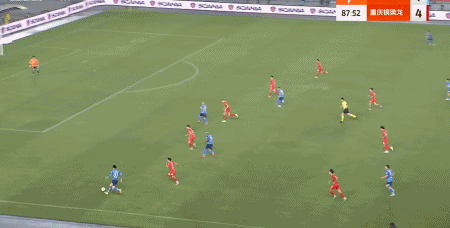 亚洲射手梅开二度,国际球坛对其刮目相看的简单介绍 亚洲射手梅开二度,国际球坛对其刮目相看的简单介绍