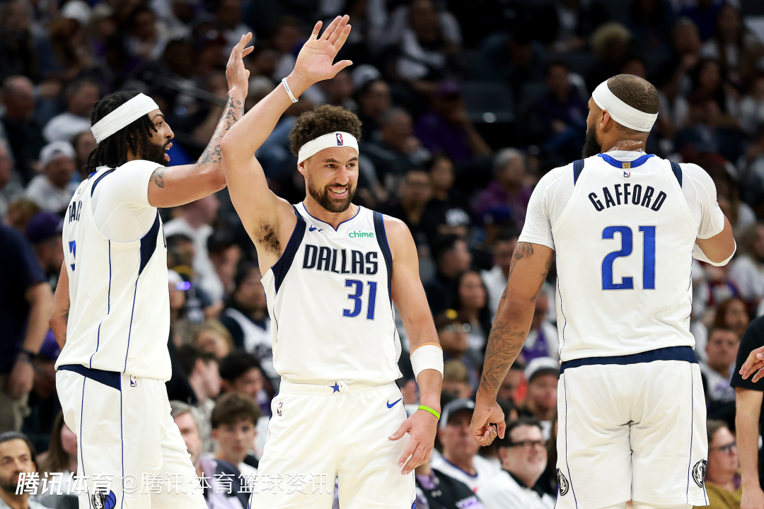 开云体育在线-独行侠队发挥出色，主场取得连胜的简单介绍