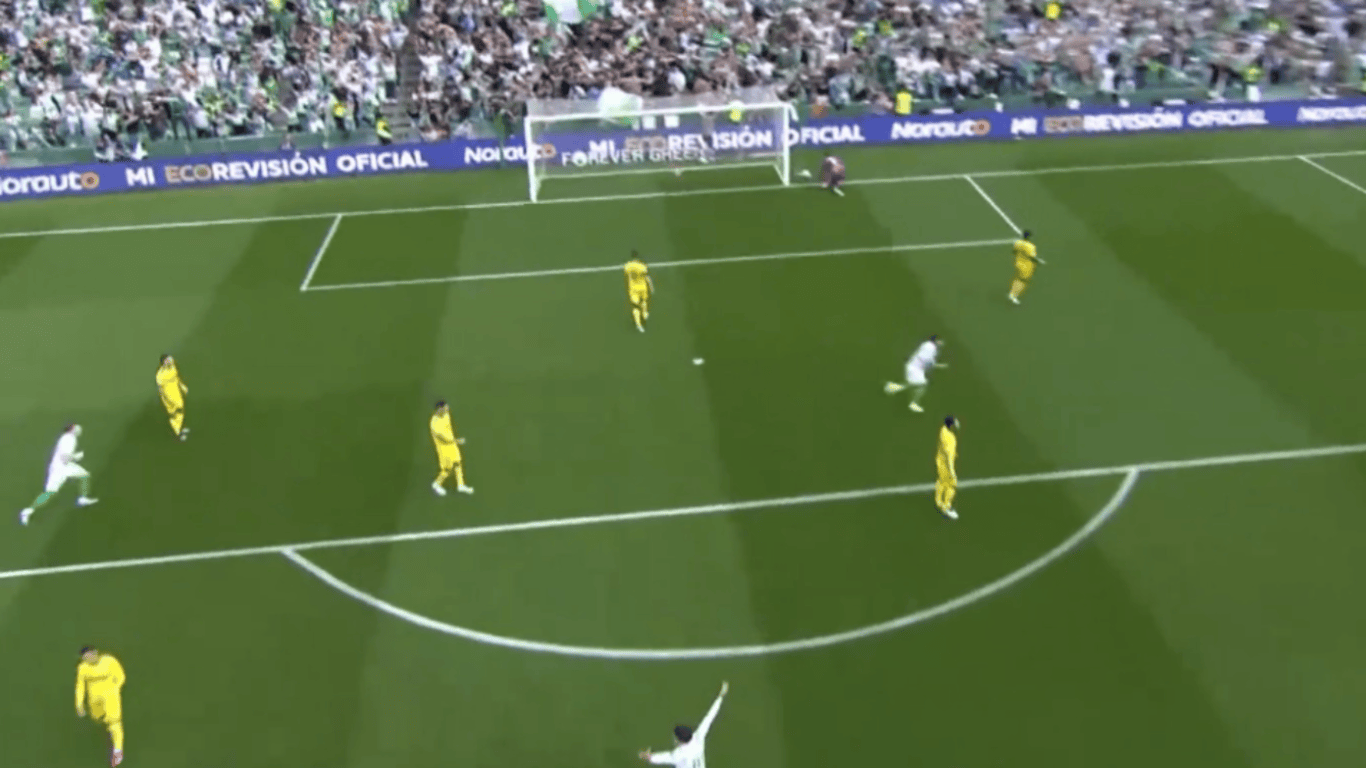 开云体育平台APP-比利亚雷亚尔客场输球，遇到赛季首场失利