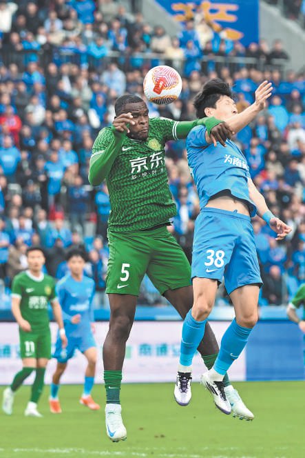 北京国安客场战胜辽宁沈阳开新篇章的简单介绍 北京国安客场战胜辽宁沈阳开新篇章的简单介绍