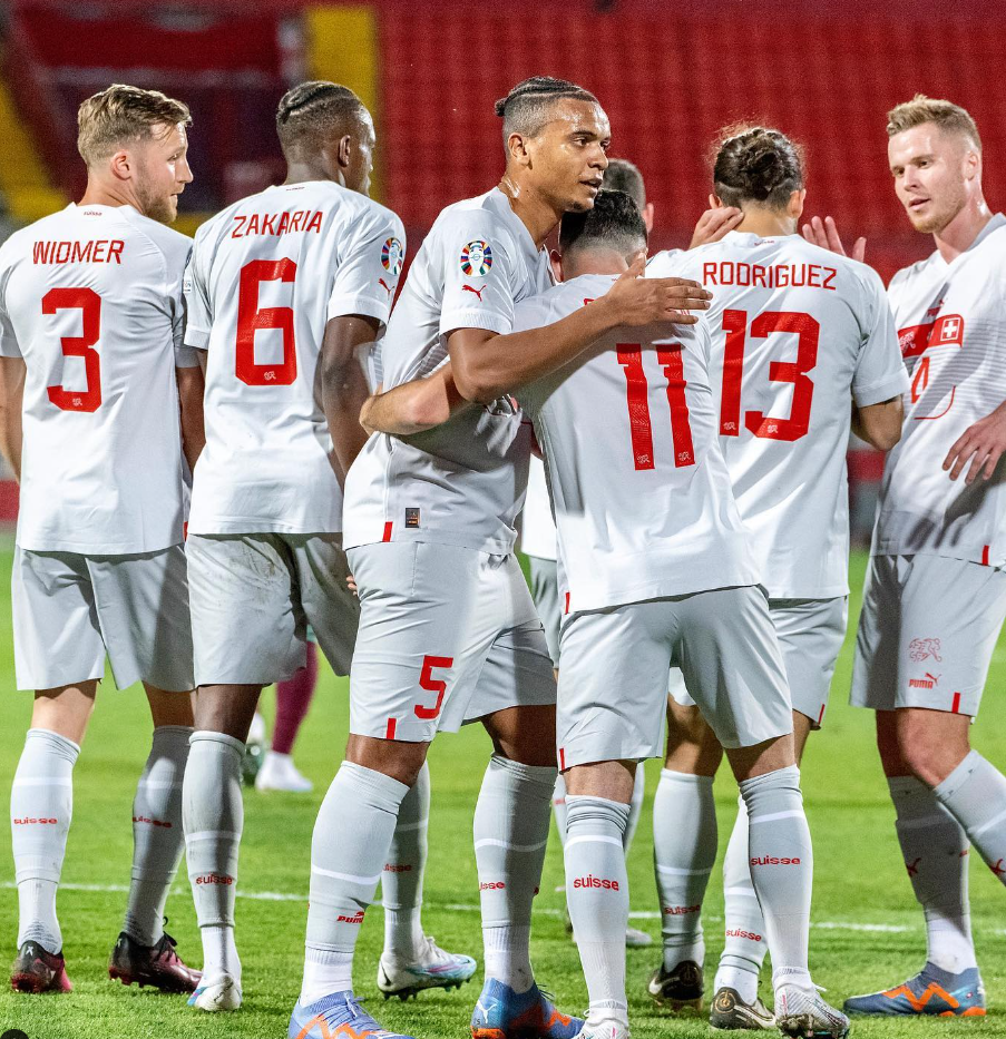 苏格兰队逼平以色列,欧预赛晋级形势严峻的简单介绍 苏格兰队逼平以色列,欧预赛晋级形势严峻的简单介绍