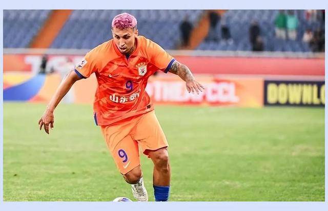 国安客场不敌山东鲁能,遭遇两连败的简单介绍 国安客场不敌山东鲁能,遭遇两连败的简单介绍