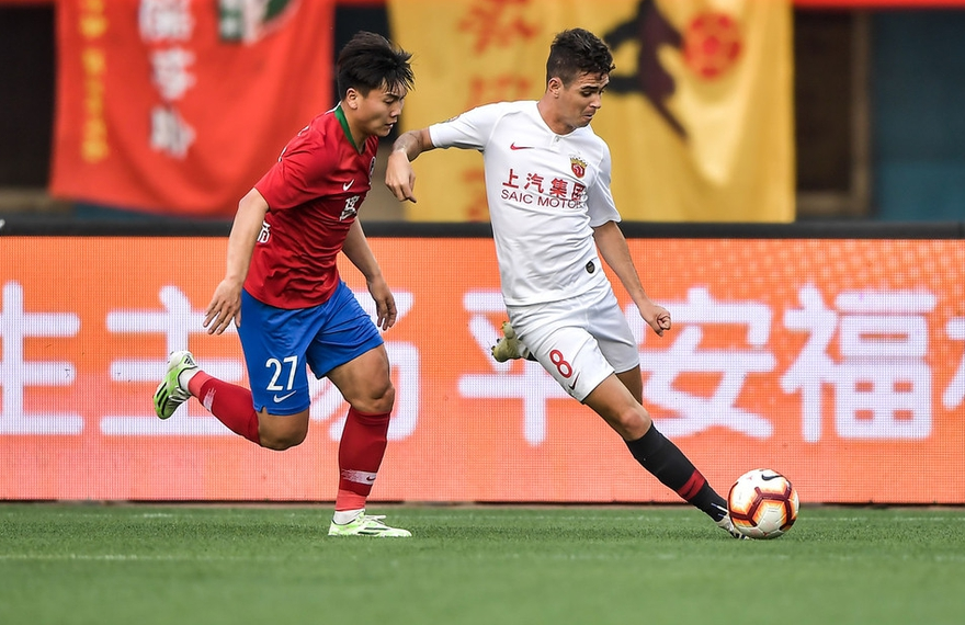 开云平台-关于河南建业客场遭遇失利，战绩持续下滑的信息