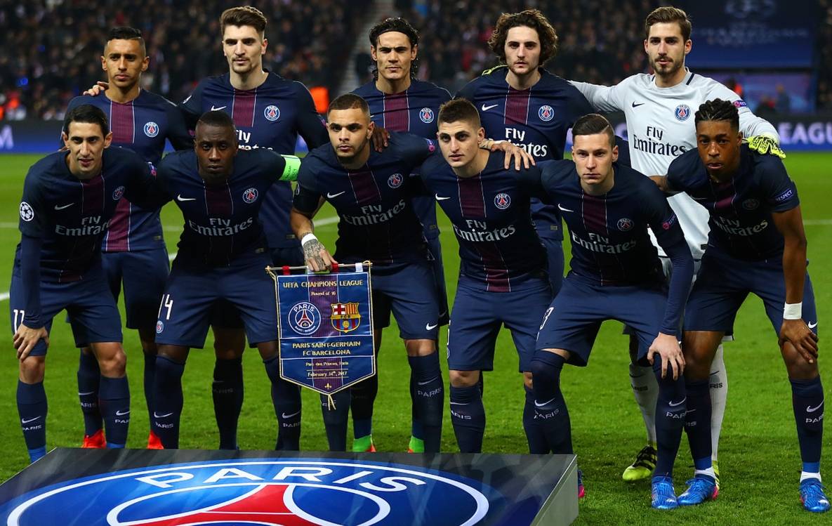 荷兰队逆袭巴黎圣日耳曼,意大利队长发现新闻 荷兰队逆袭巴黎圣日耳曼,意大利队长发现新闻