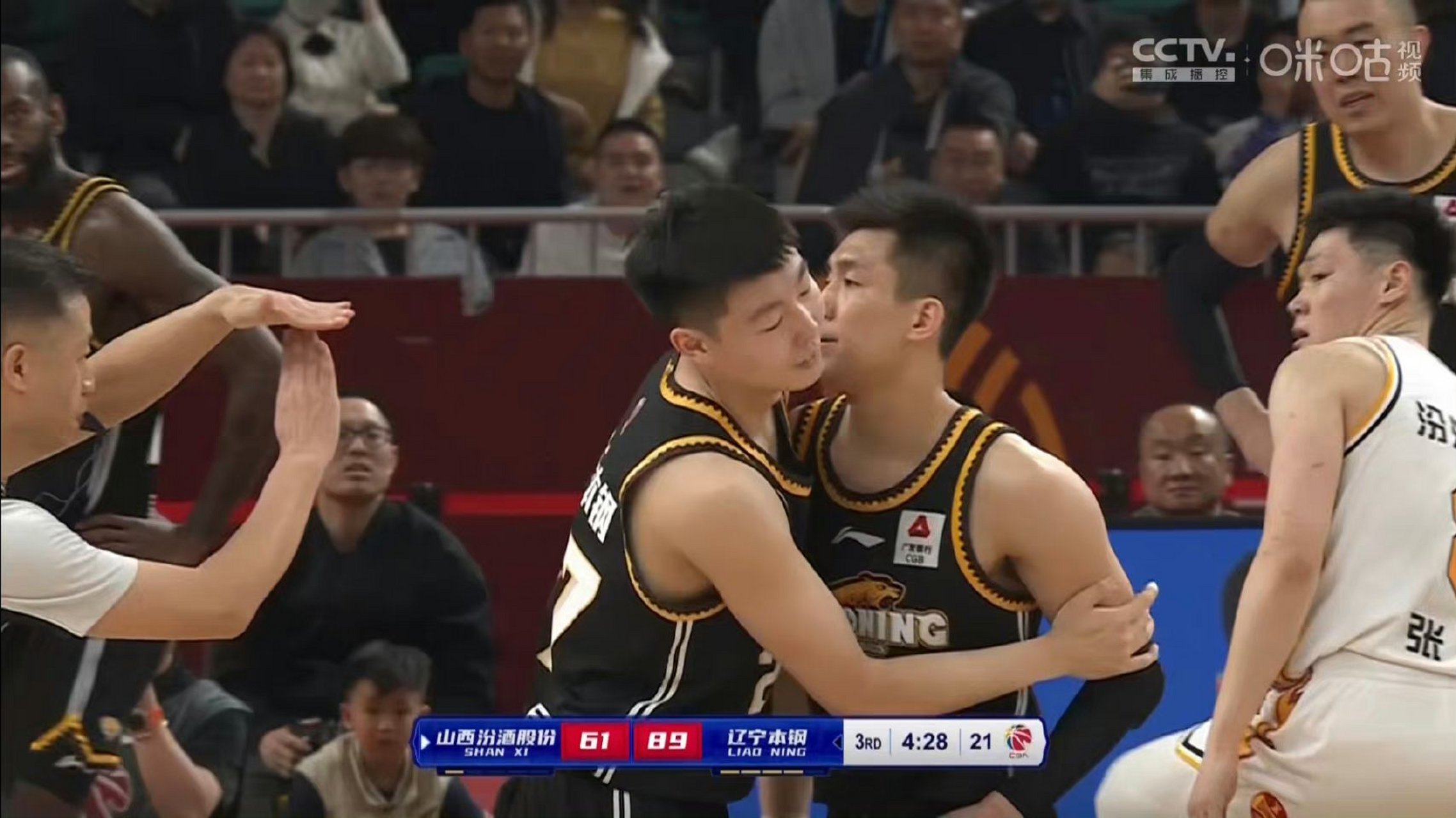 开云官网-辽宁队主场大胜山西，取得胜利