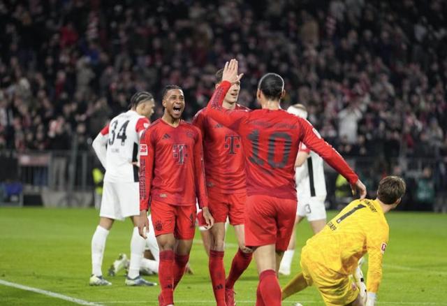 开云体育app-关于利物浦迎战皇马，英西对垒激烈展开！的信息