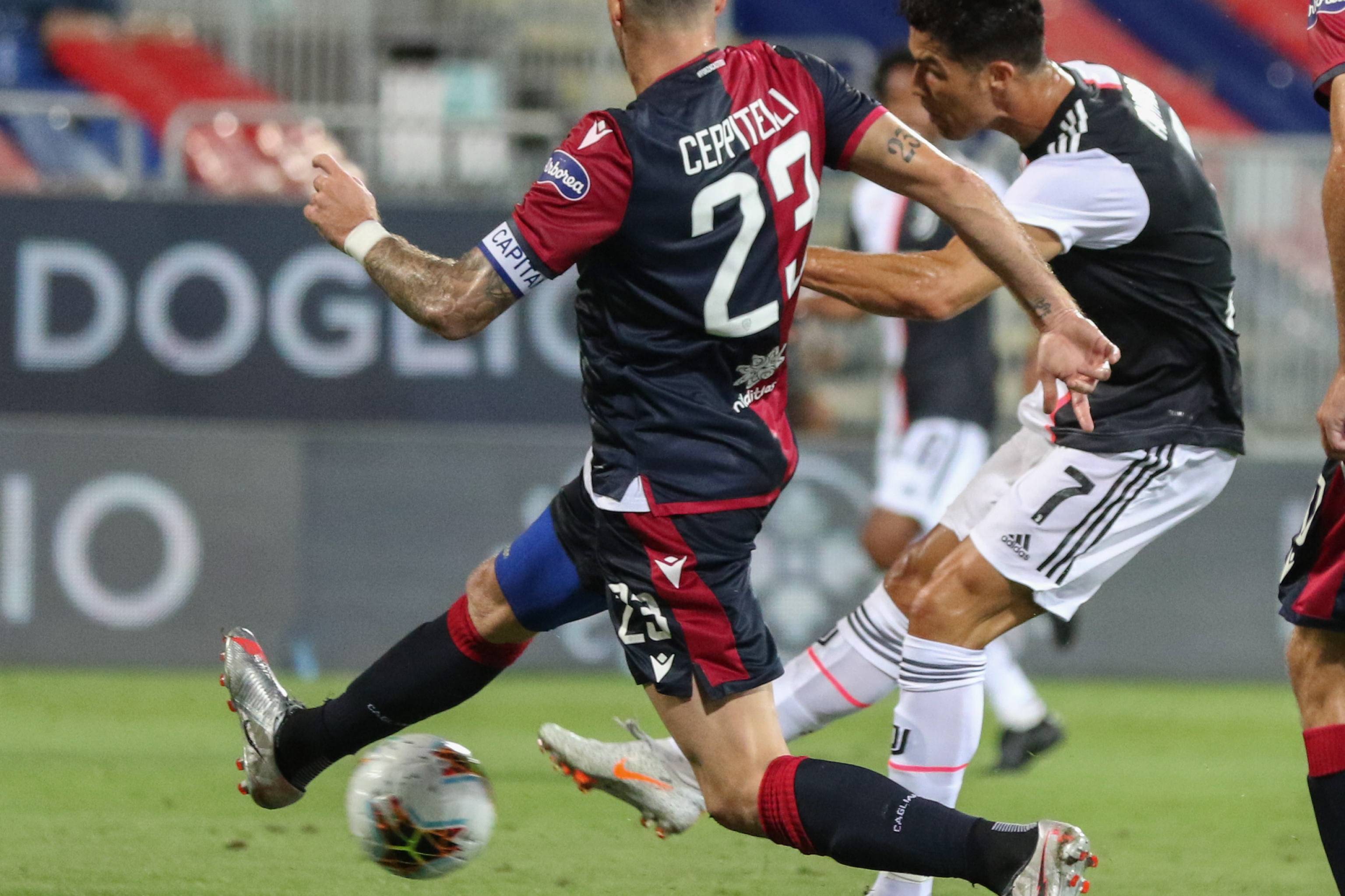 包含尤文图斯不敌对手,卫冕之路岌岌可危的词条 包含尤文图斯不敌对手,卫冕之路岌岌可危的词条