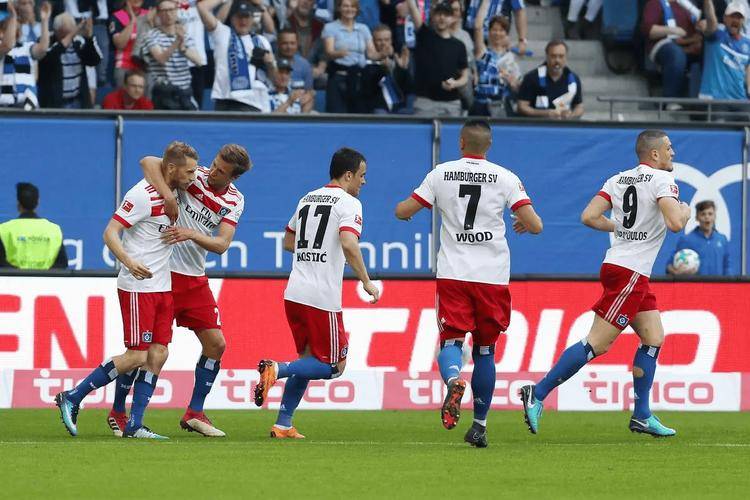 开云体育在线-汉诺威:球队队员尽心尽力为球队争胜的简单介绍