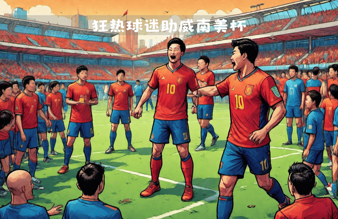开云体育官网-南美洲球队争夺金杯奖杯，激战连连的简单介绍