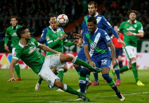 开云平台-汉诺威客场不敌不莱梅，遭遇连败的简单介绍