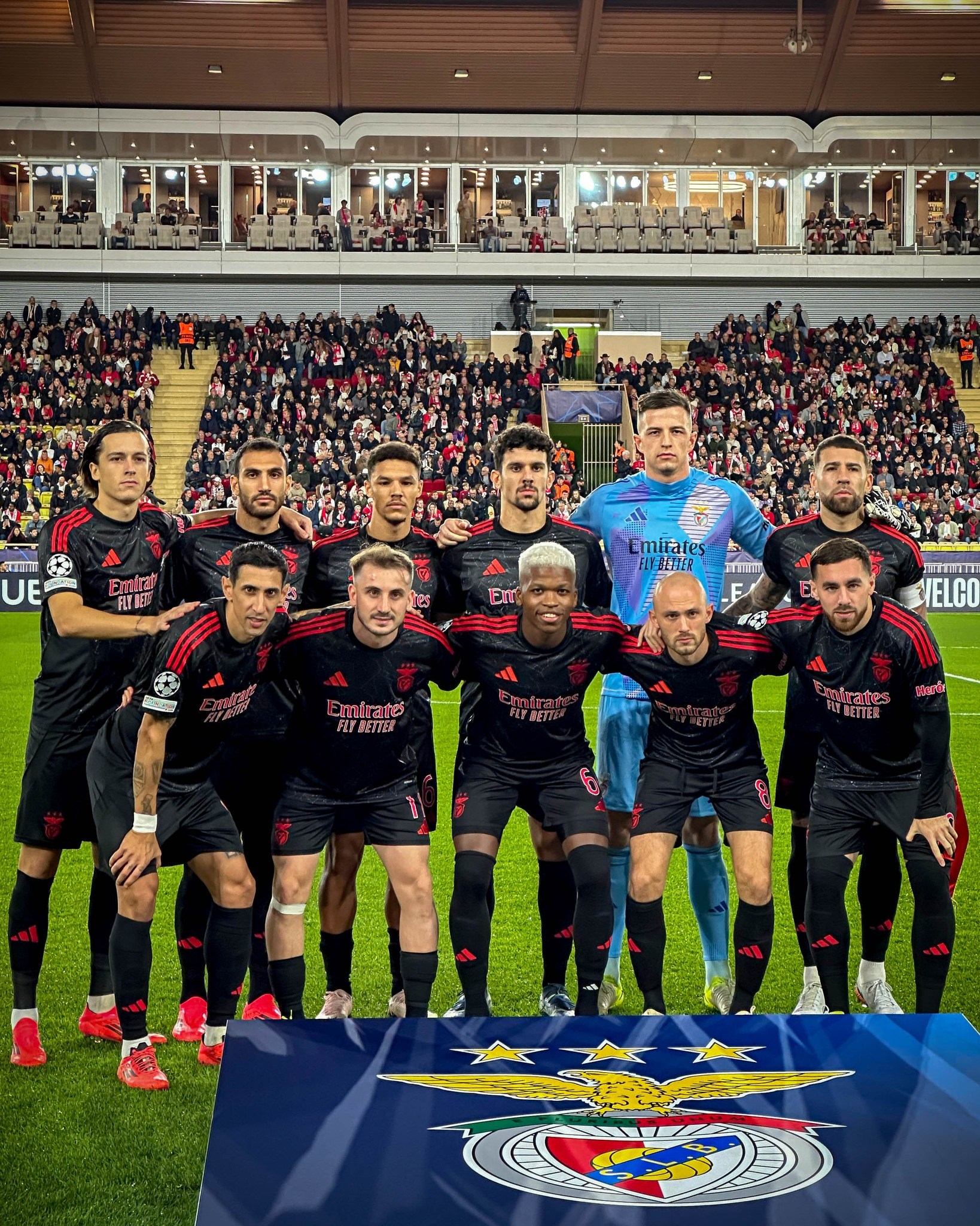 摩纳哥两连胜积分暴涨,迎战下一轮对手的简单介绍 摩纳哥两连胜积分暴涨,迎战下一轮对手的简单介绍