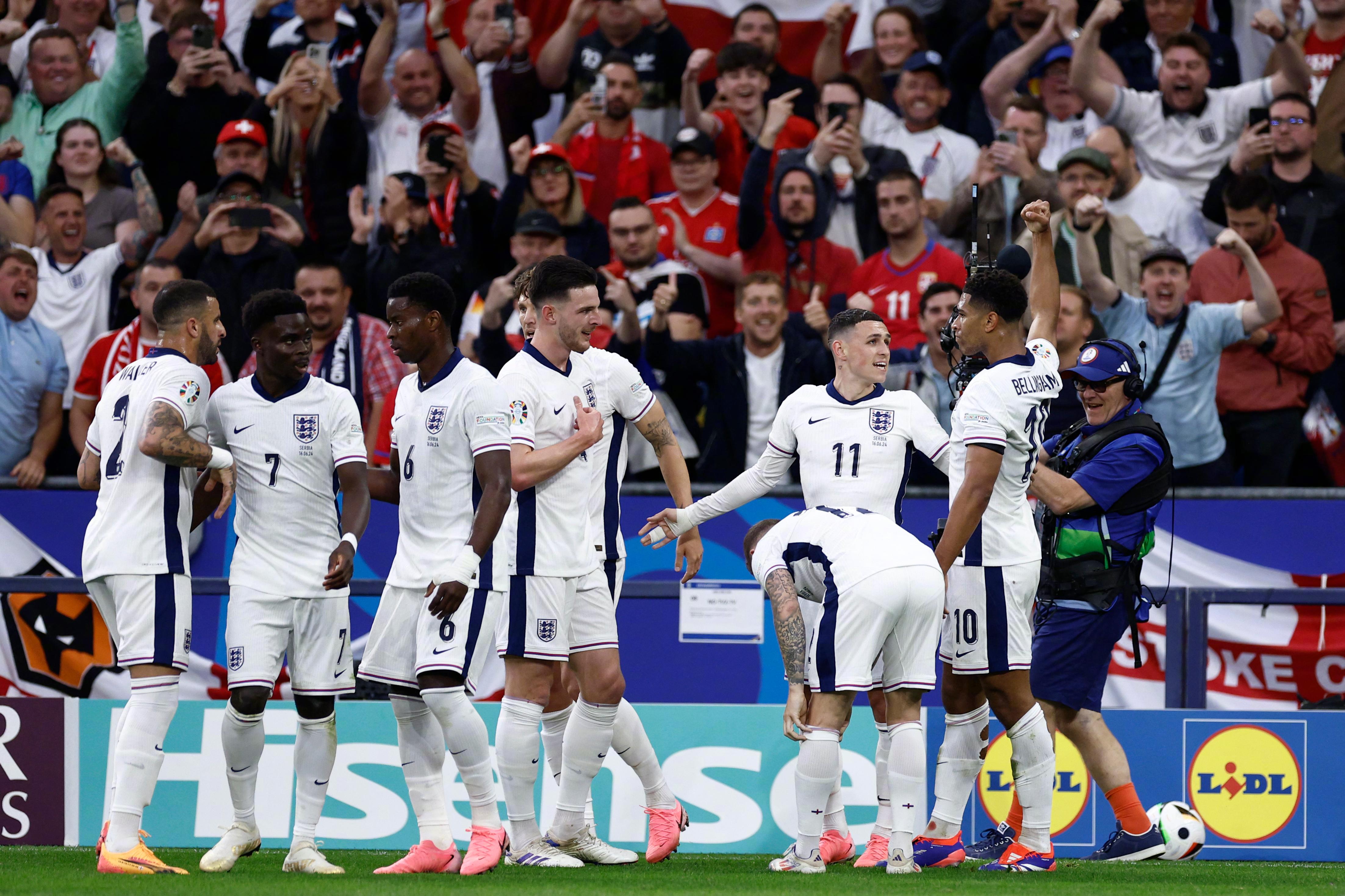 欧洲足球联赛实力对决激烈角逐引人关注的简单介绍 欧洲足球联赛实力对决激烈角逐引人关注的简单介绍