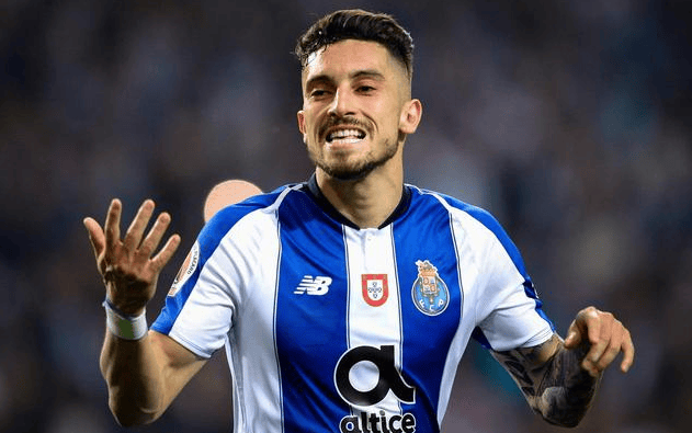 开云体育app-包含波尔图大将加盟佛罗伦萨，提升实力的词条