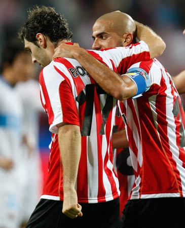 开云平台-赛前专访：拉普拉塔大学生主帅谈世俱杯目标的简单介绍