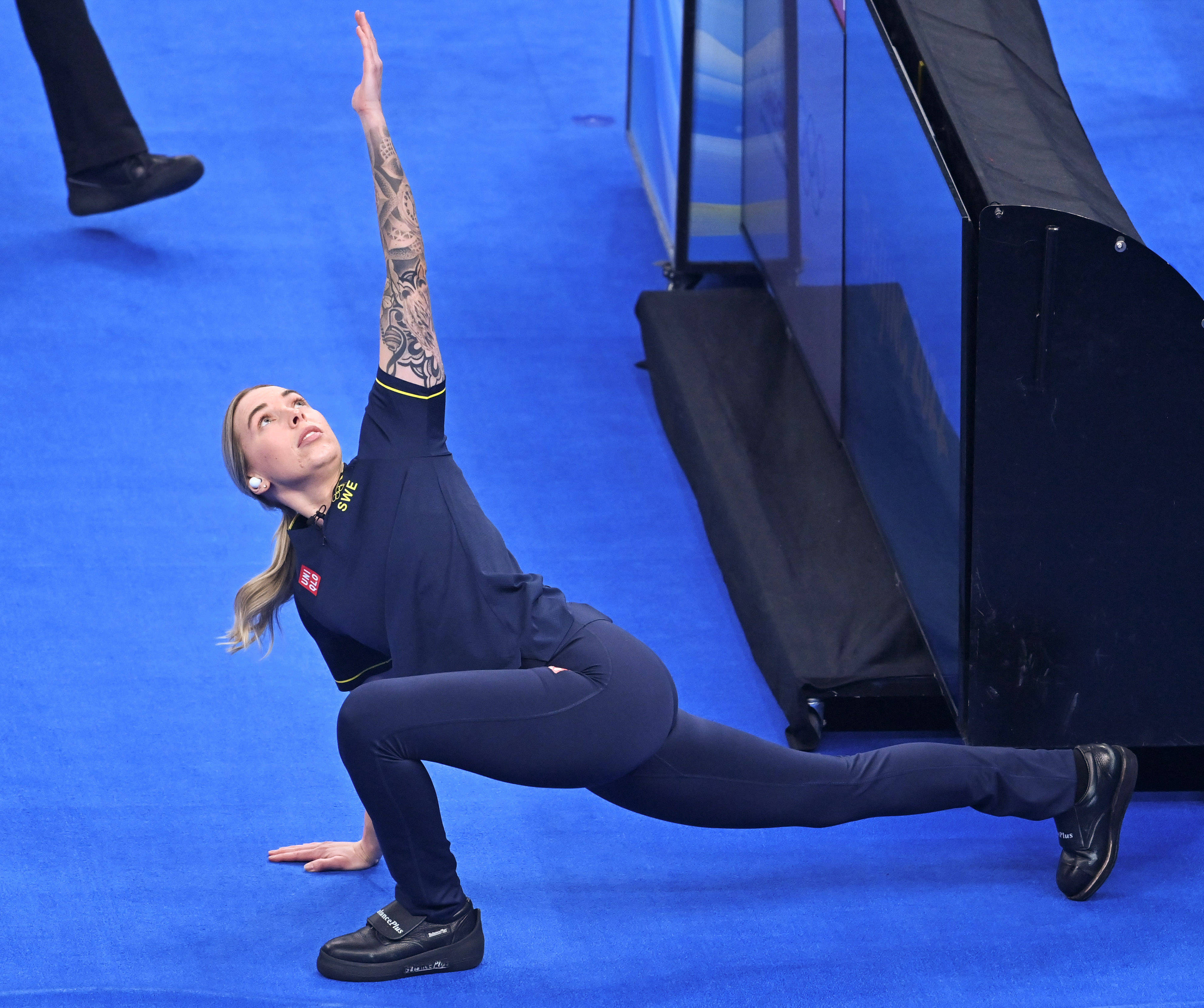 英国排球队连胜,晋级女子半决赛 英国排球队连胜,晋级女子半决赛