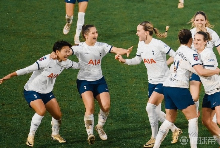 开云体育app-热刺队在比赛场上亮出新招，频频获胜