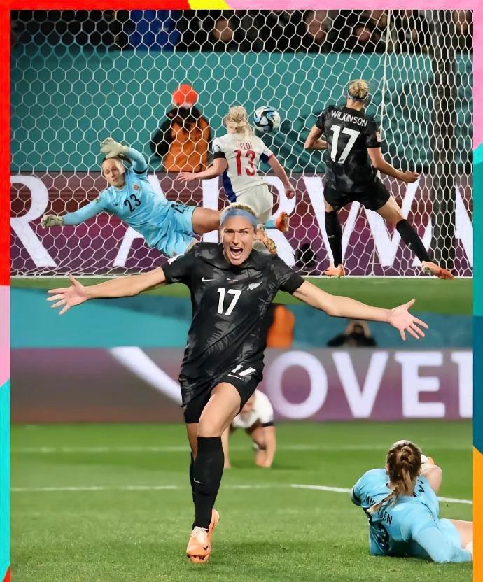 开云体育平台APP-美国女足反击成功，取得胜利