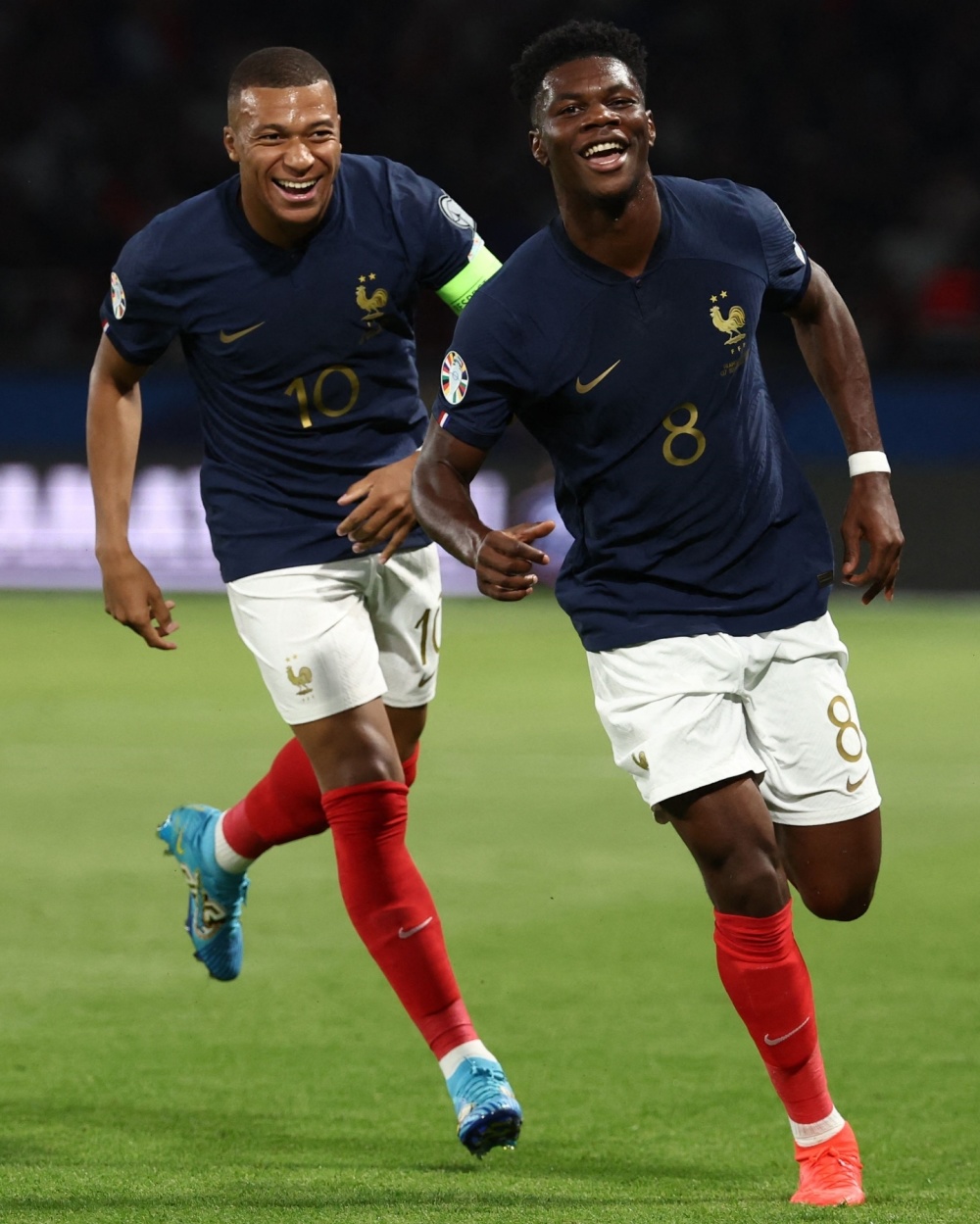 欧预赛:德国大胜荷兰,豪取三分的简单介绍 欧预赛:德国大胜荷兰,豪取三分的简单介绍