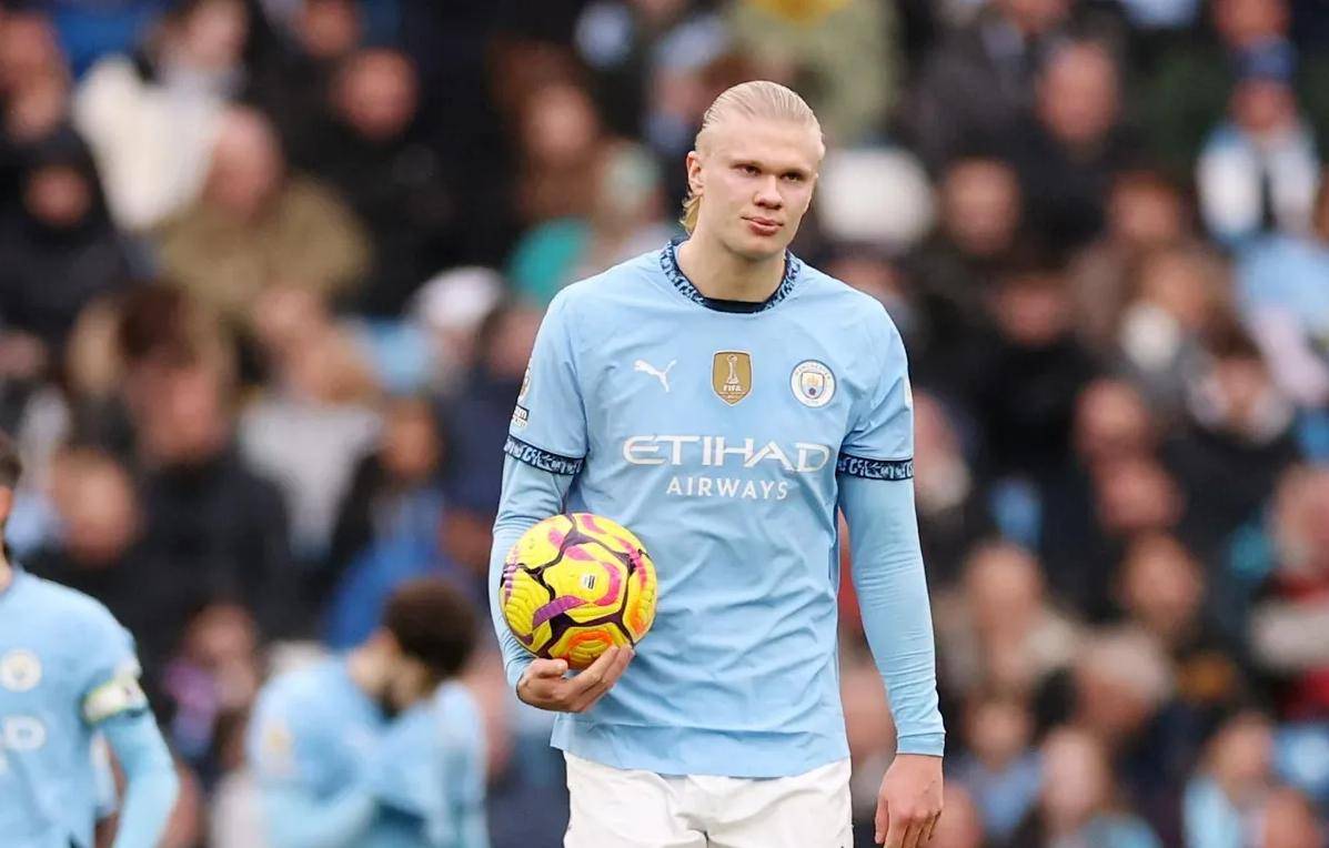 开云体育平台APP-曼城遭遇不败赛季首败，需迎来强力反弹的简单介绍