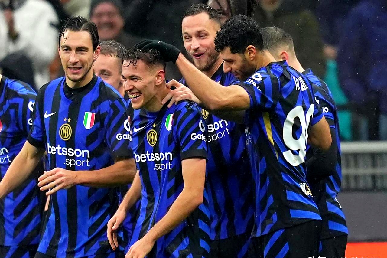 关于意大利足坛的争霸战愈演愈烈的信息 关于意大利足坛的争霸战愈演愈烈的信息